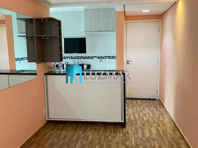 #781LL - Apartamento para Locação em São Paulo - SP - 1