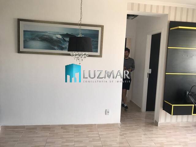 #700LZ - Apartamento para Venda em São Paulo - SP