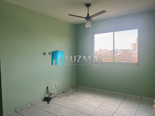 #711LL - Apartamento para Locação em São Paulo - SP - 2