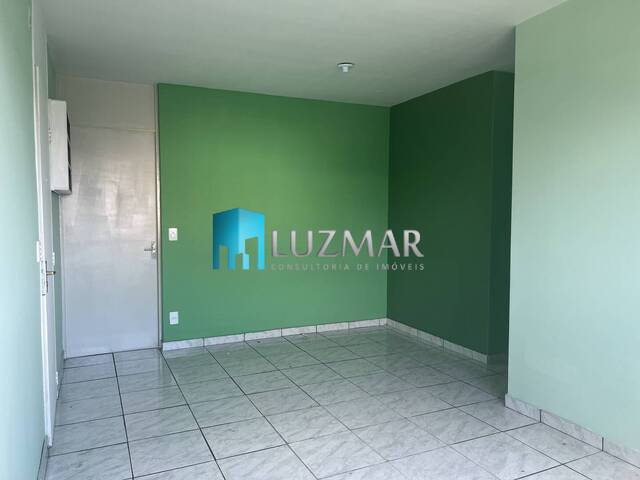 #711LL - Apartamento para Locação em São Paulo - SP - 1