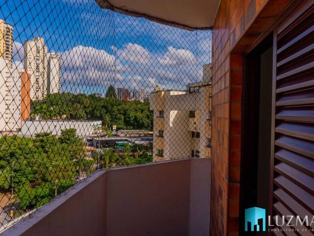 #746LZ - Apartamento para Venda em São Paulo - SP