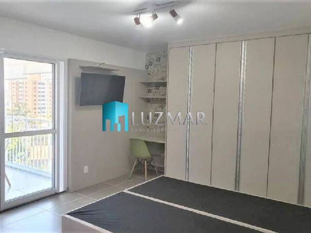 #103K - Apartamento para Locação em São Paulo - SP - 2