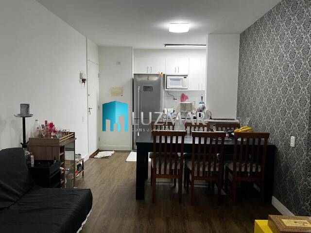 #107K - Apartamento para Venda em São Paulo - SP