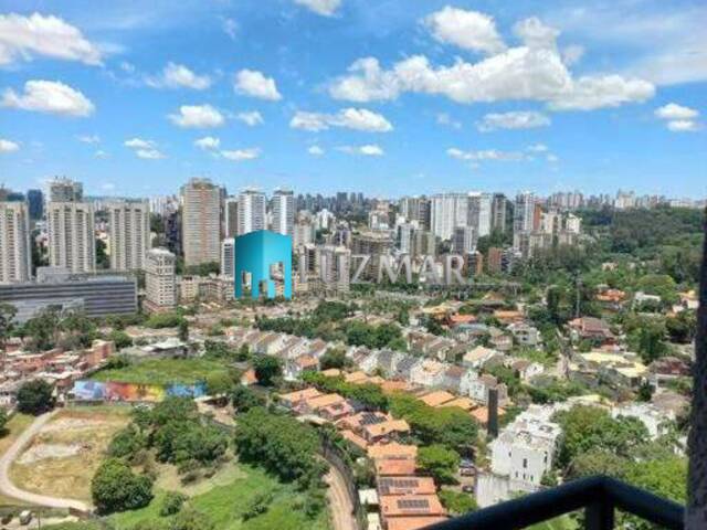 Locação em Jardim Panorama - São Paulo