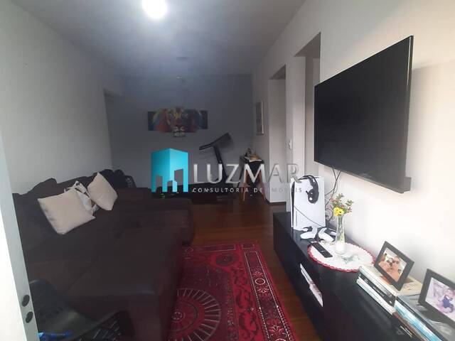 #102R - Apartamento para Venda em São Paulo - SP - 3