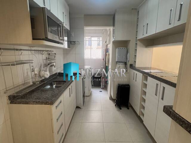 #904LL - Apartamento para Locação em São Paulo - SP - 1