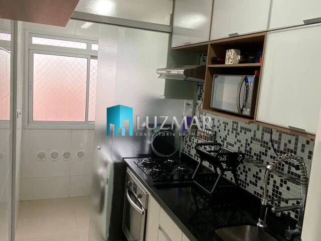 #116K - Apartamento para Venda em São Paulo - SP - 2