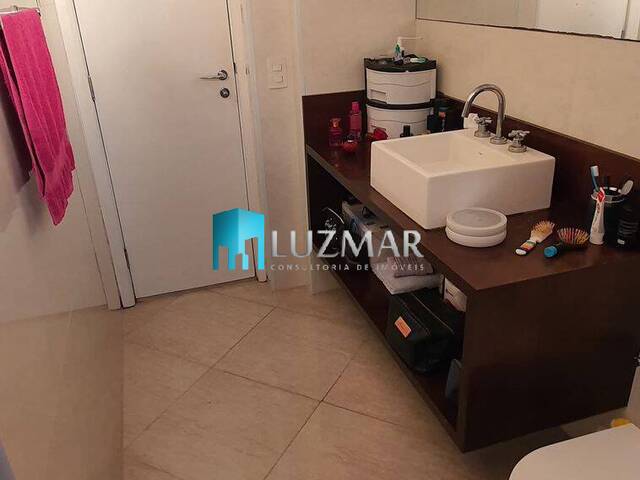 #123K - Apartamento para Venda em São Paulo - SP - 3