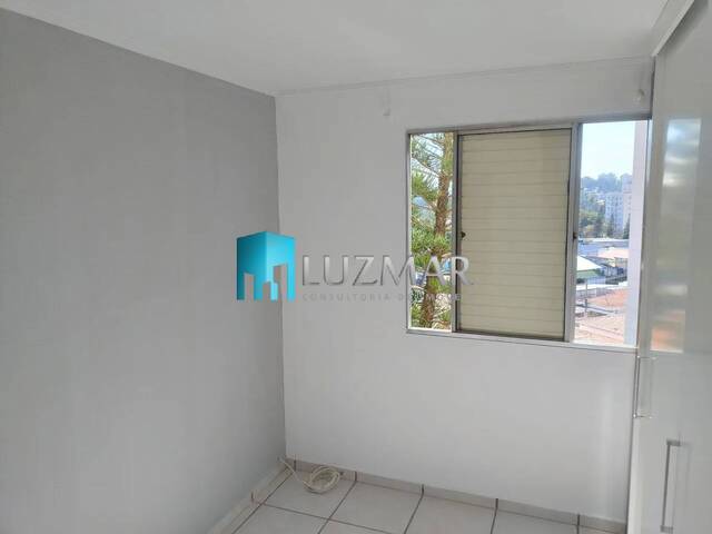 #125K - Apartamento para Locação em São Paulo - SP - 3