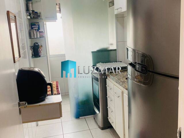 #951LL - Apartamento para Venda em São Paulo - SP - 3