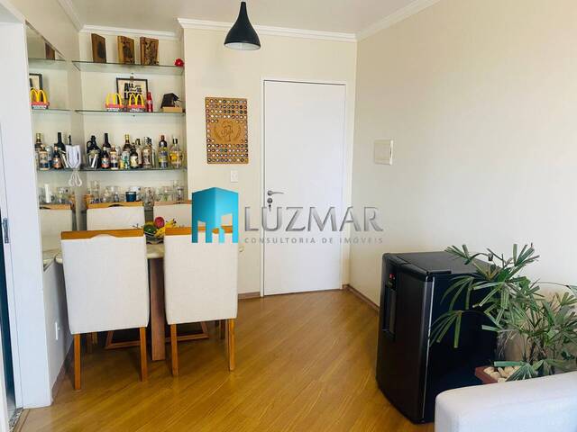 #951LL - Apartamento para Venda em São Paulo - SP - 1