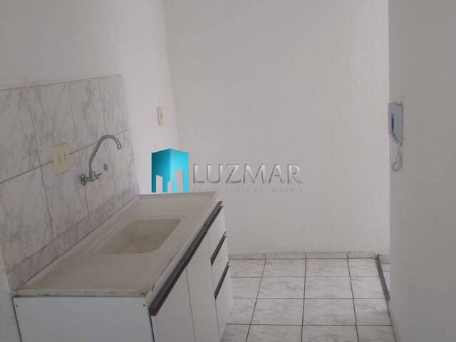 #864LZ - Apartamento para Venda em São Paulo - SP - 2