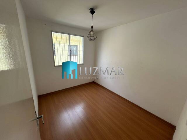 #865LZ - Apartamento para Venda em São Paulo - SP - 3