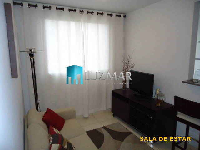 #135K - Apartamento para Locação em São Paulo - SP - 2