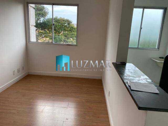 #731LL - Apartamento para Locação em São Paulo - SP