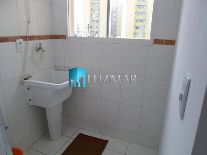 Apartamento à venda com 2 quartos, 60m² - Foto 10