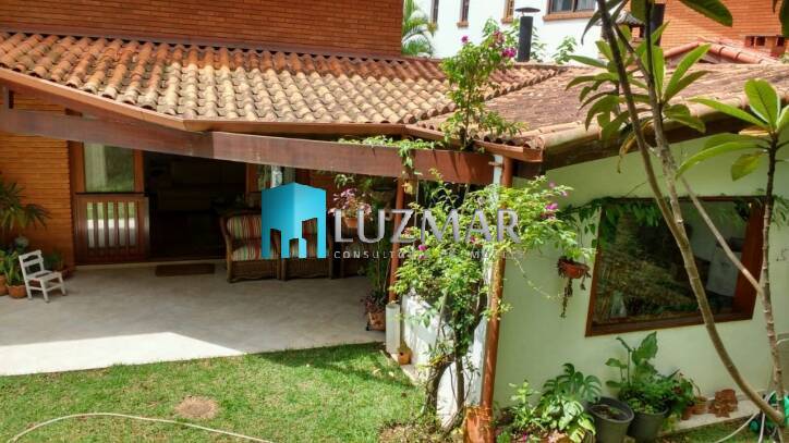 Casa à venda com 4 quartos, 450m² - Foto 9