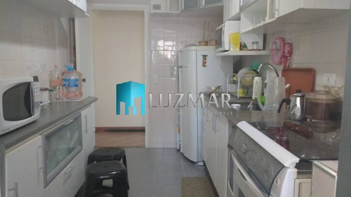 Apartamento à venda com 2 quartos, 60m² - Foto 24