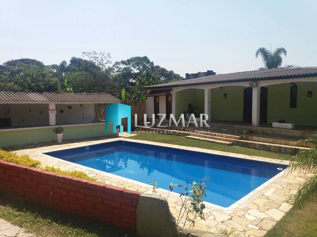 Fazenda à venda com 3 quartos, 7000m² - Foto 1