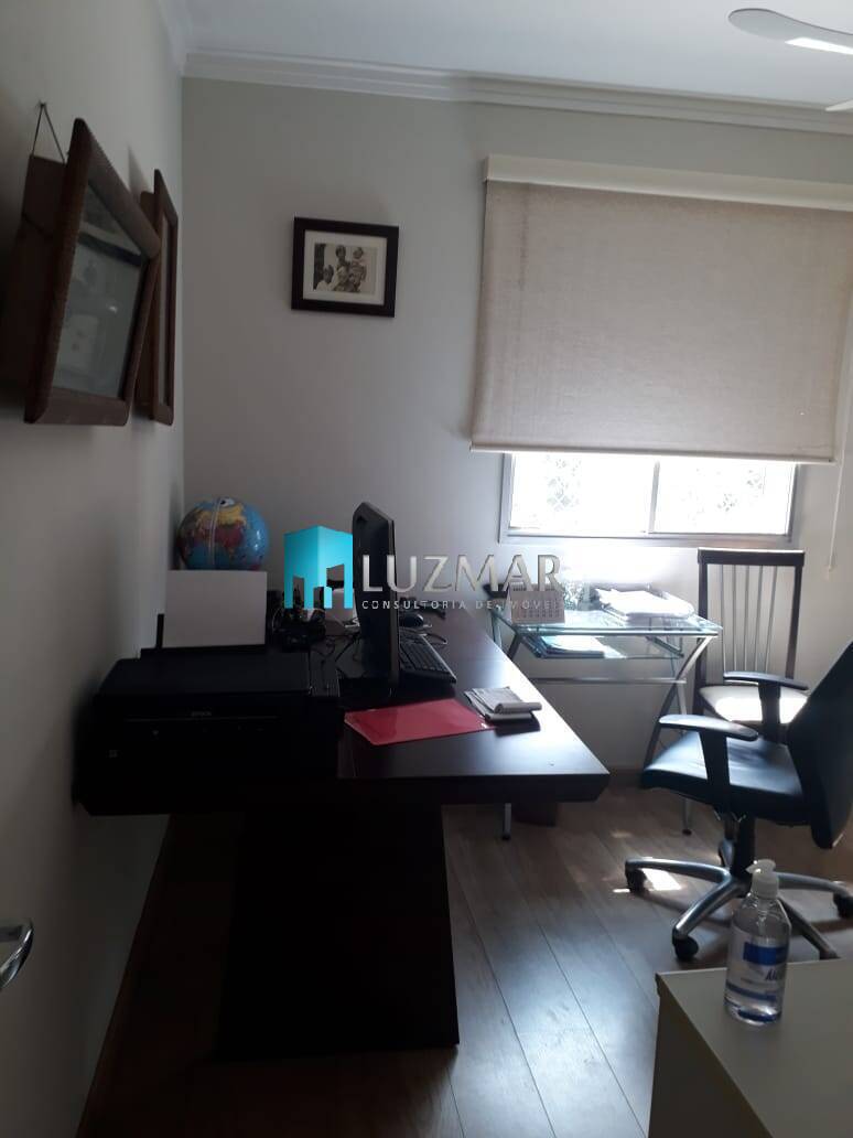 Apartamento à venda com 4 quartos, 110m² - Foto 13