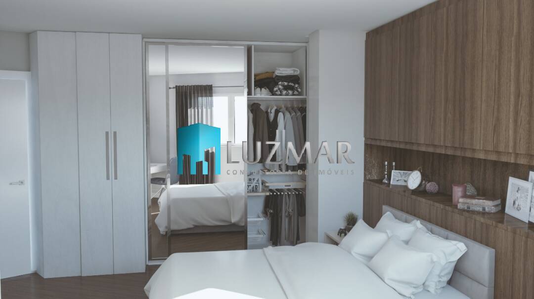 Apartamento à venda com 3 quartos, 228m² - Foto 2