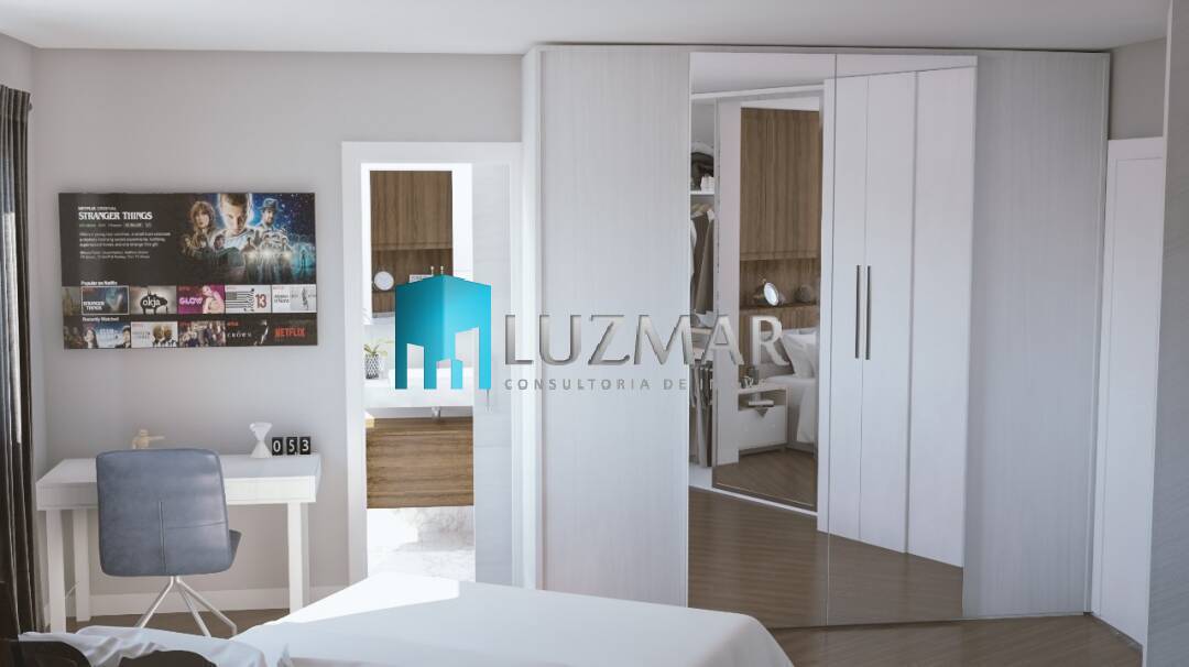 Apartamento à venda com 3 quartos, 228m² - Foto 11