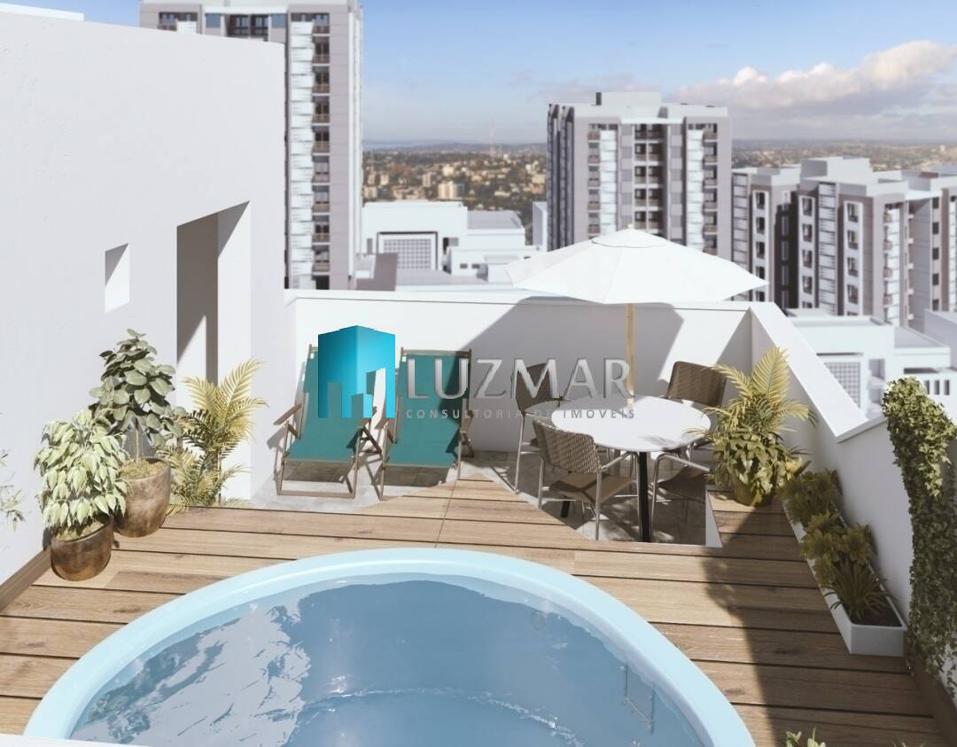 Apartamento à venda com 3 quartos, 228m² - Foto 14