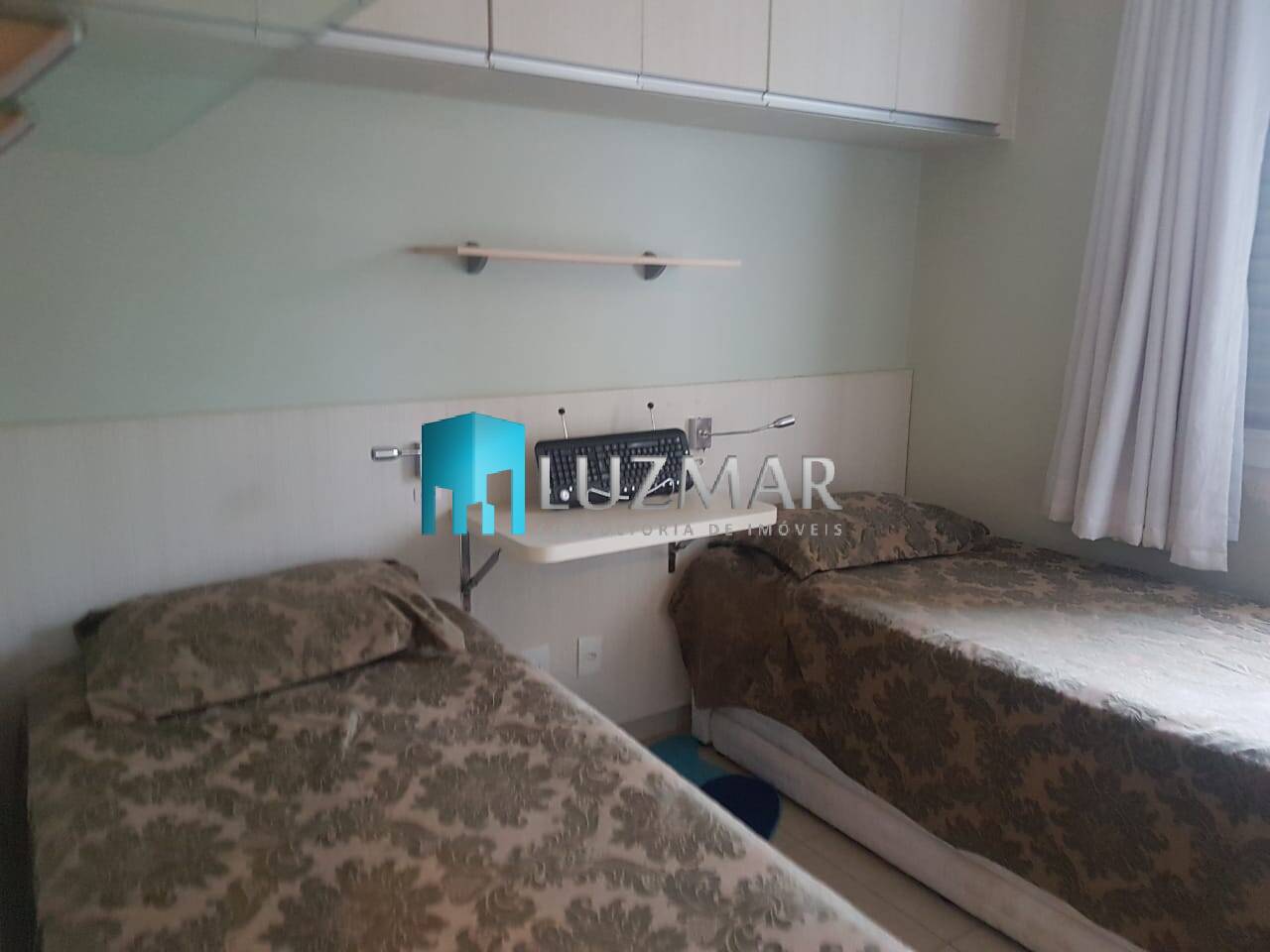 Apartamento para alugar com 2 quartos, 58m² - Foto 12