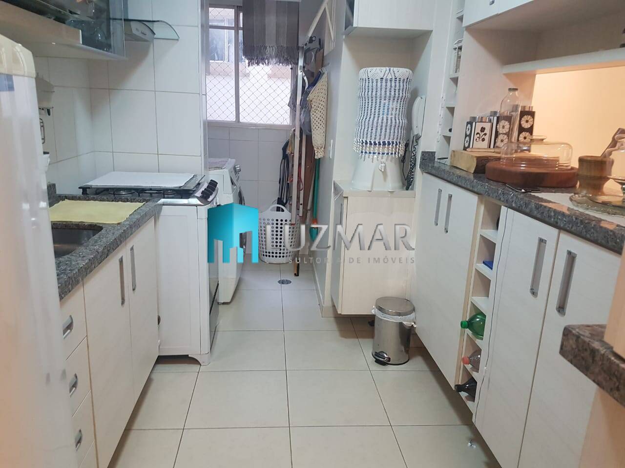 Apartamento para alugar com 2 quartos, 58m² - Foto 21