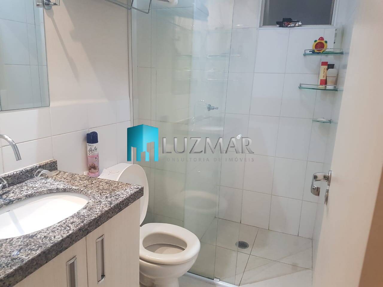 Apartamento para alugar com 2 quartos, 58m² - Foto 26