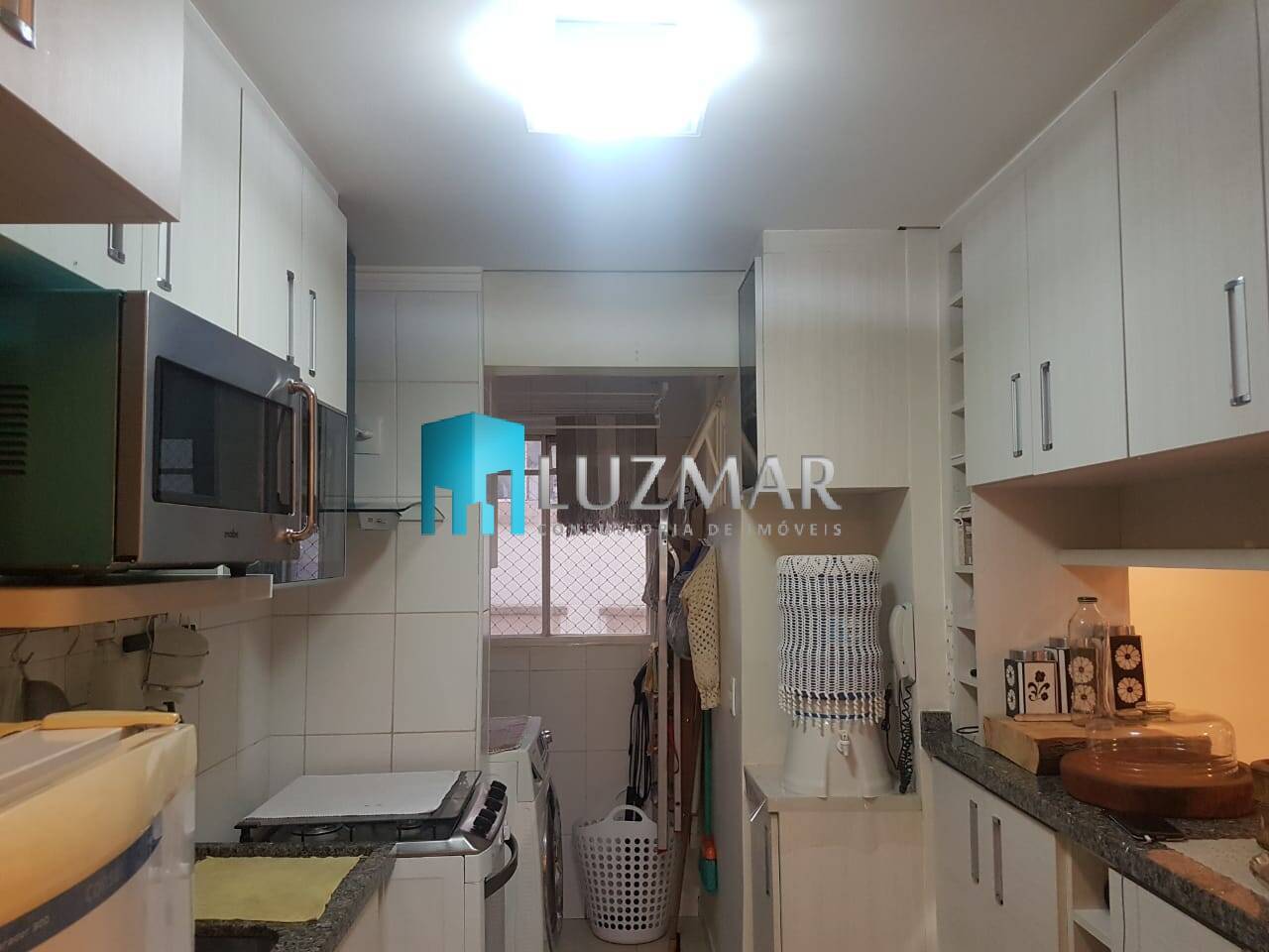 Apartamento para alugar com 2 quartos, 58m² - Foto 24