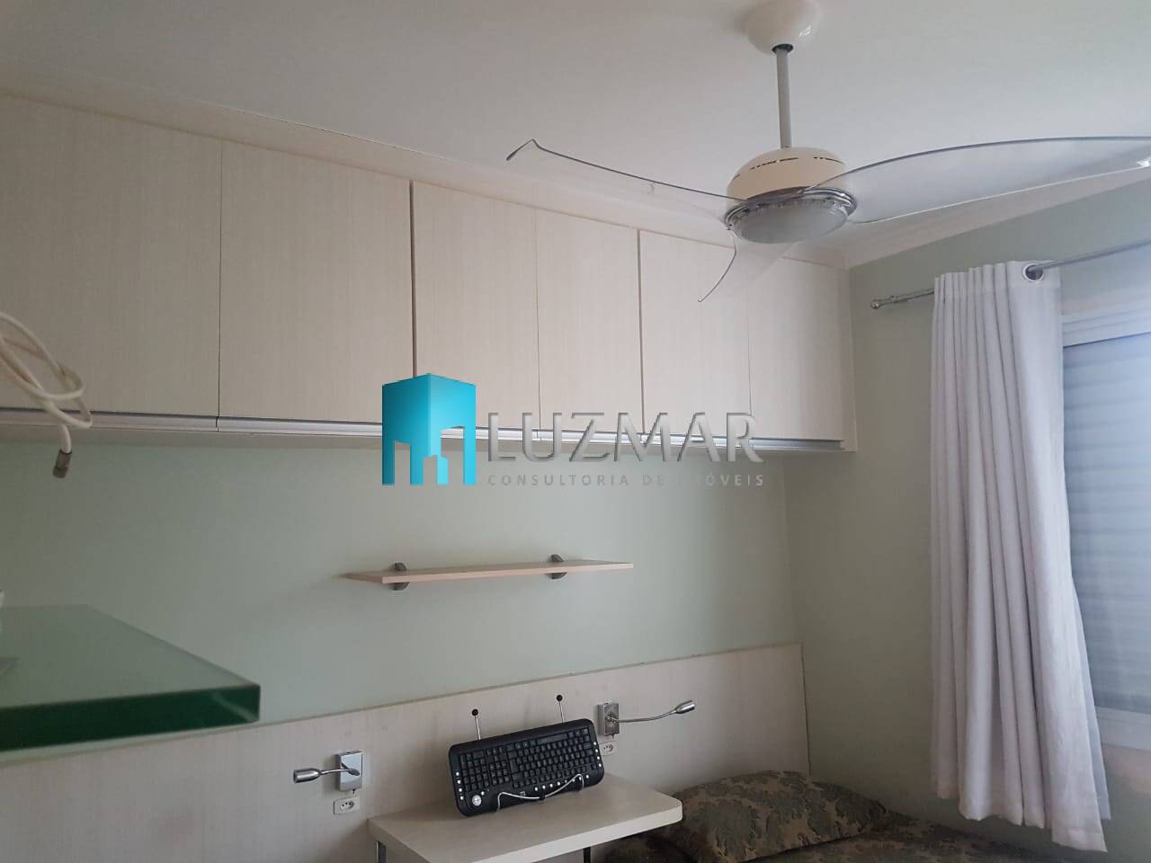 Apartamento para alugar com 2 quartos, 58m² - Foto 14