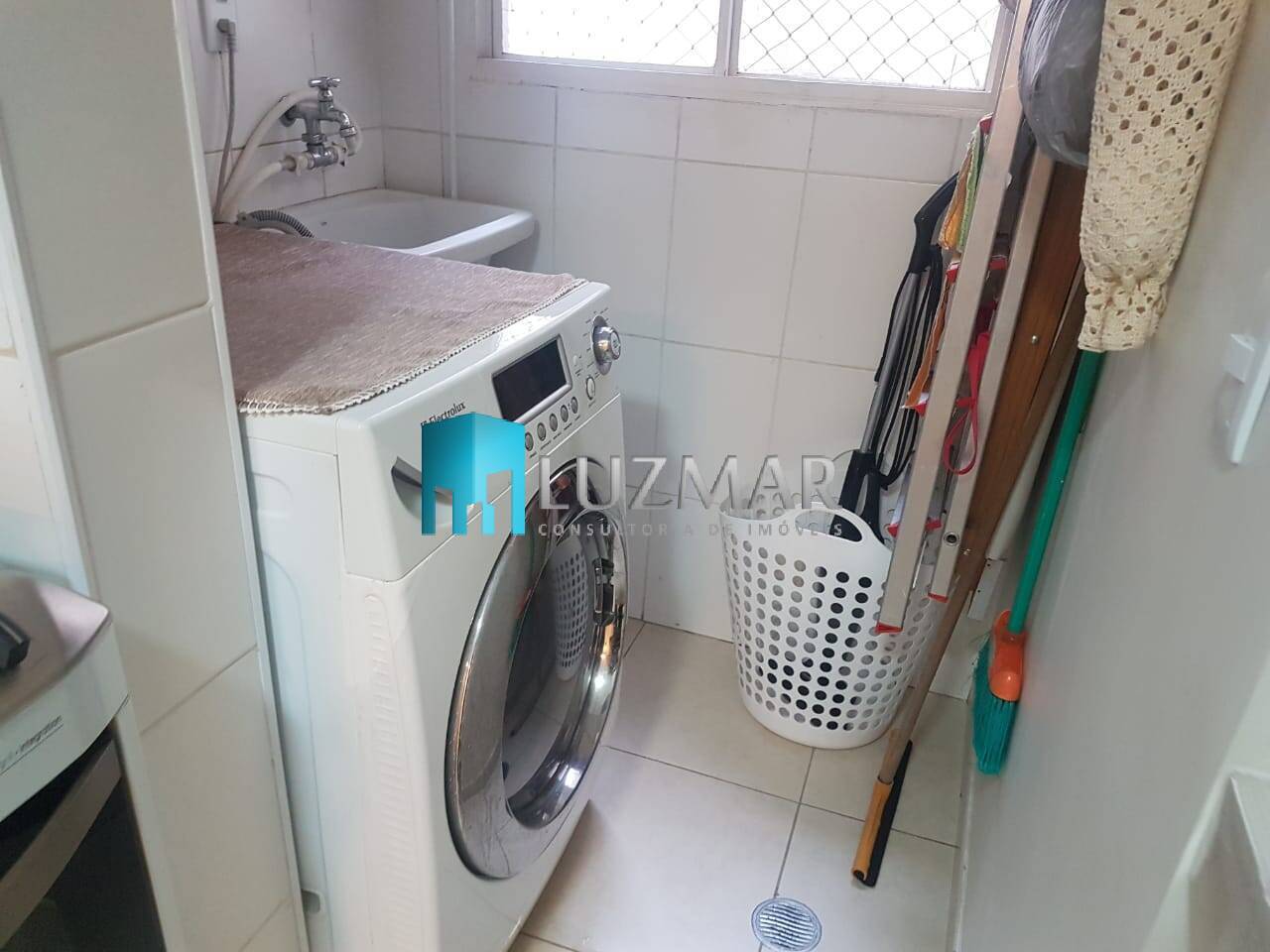 Apartamento para alugar com 2 quartos, 58m² - Foto 29