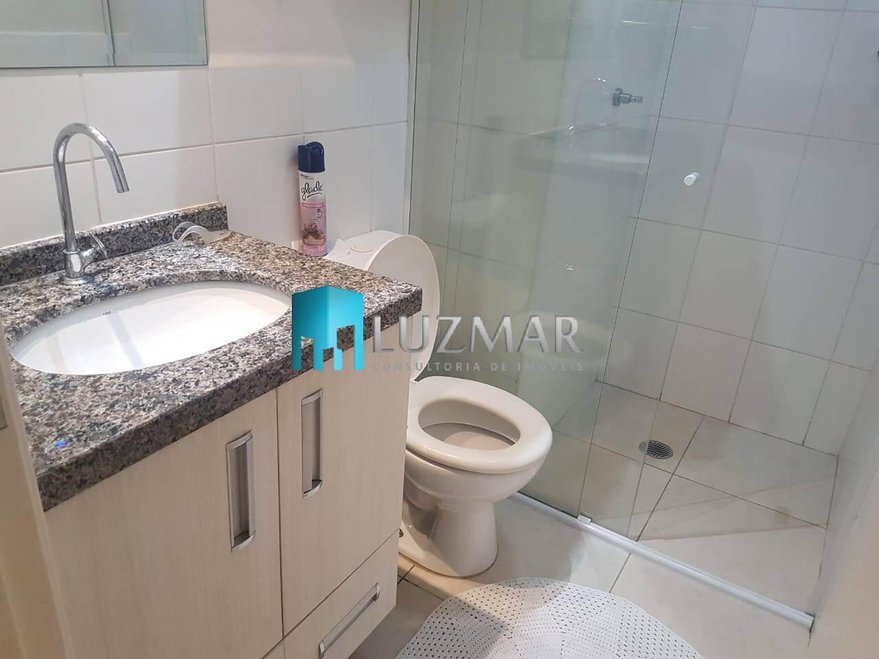 Apartamento para alugar com 2 quartos, 58m² - Foto 19