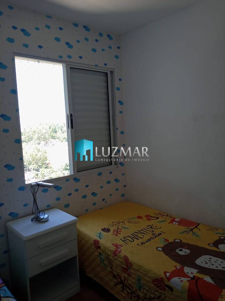 Apartamento à venda com 2 quartos, 51m² - Foto 9