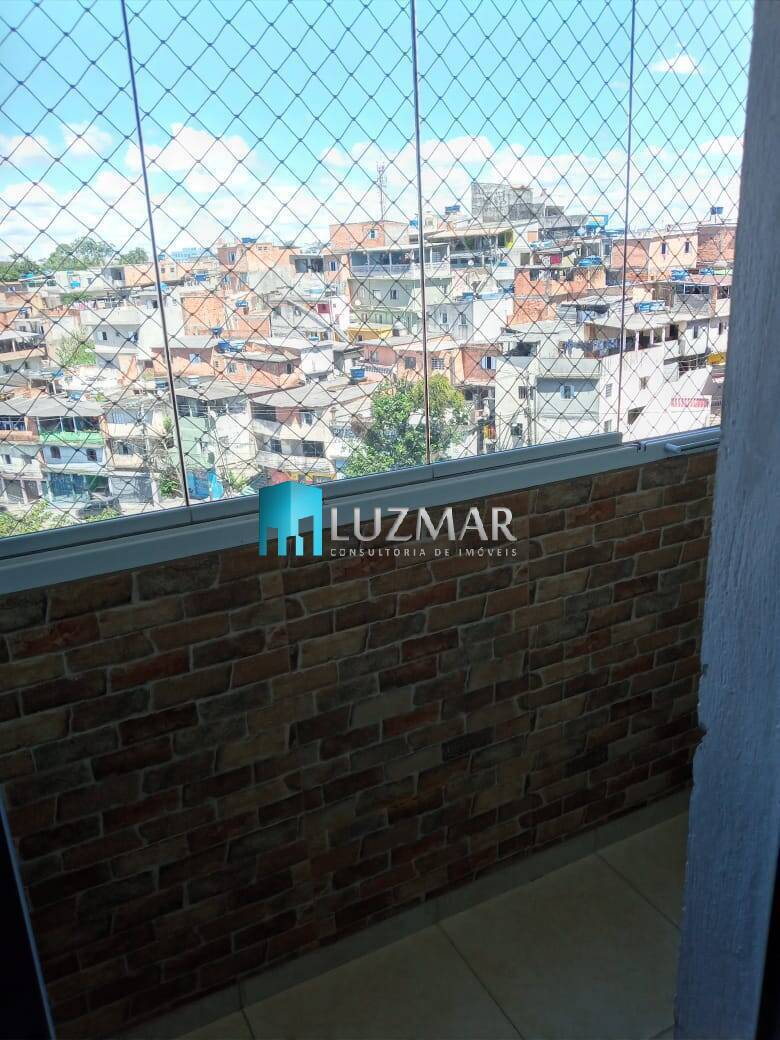 Apartamento à venda com 2 quartos, 51m² - Foto 10