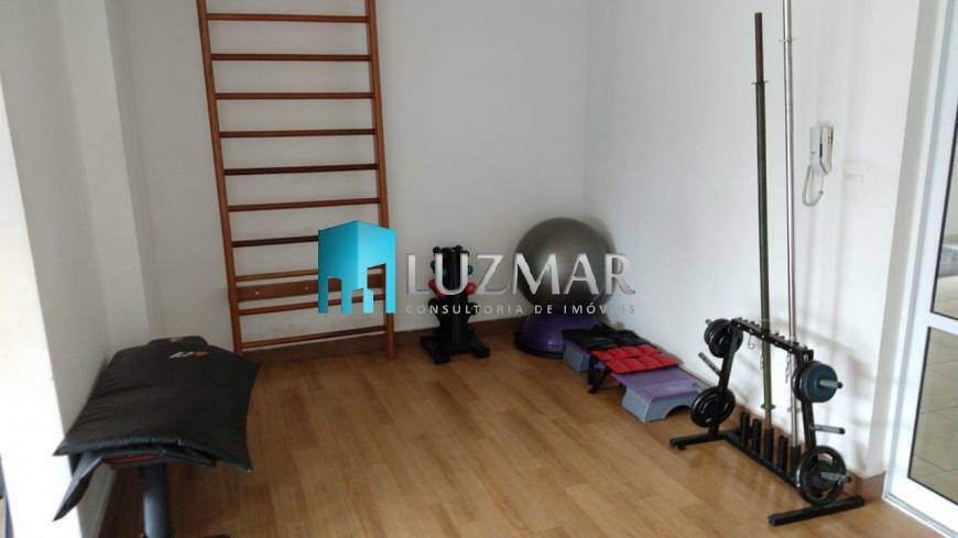 Apartamento à venda com 2 quartos, 51m² - Foto 15