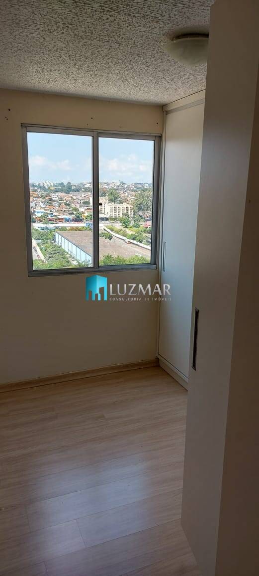 Apartamento para alugar com 2 quartos, 56m² - Foto 5