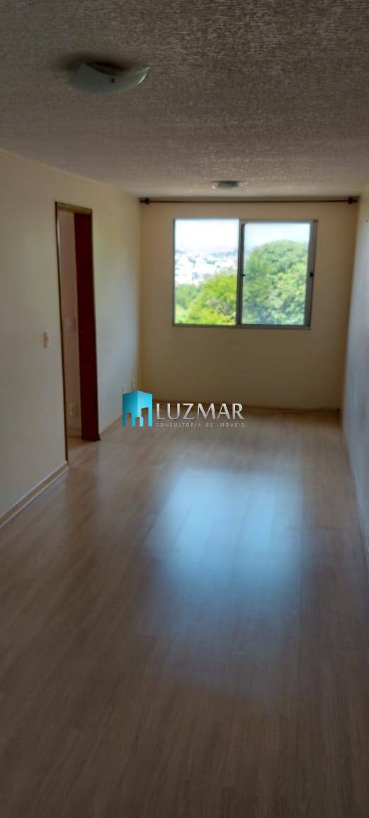 Apartamento para alugar com 2 quartos, 56m² - Foto 2