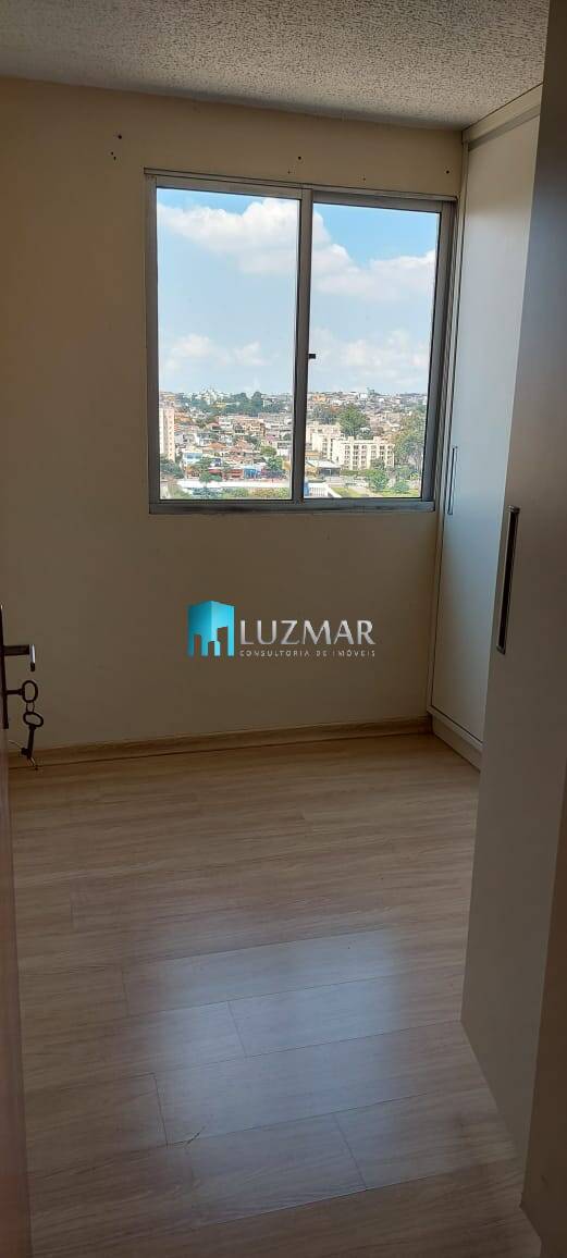 Apartamento para alugar com 2 quartos, 56m² - Foto 7