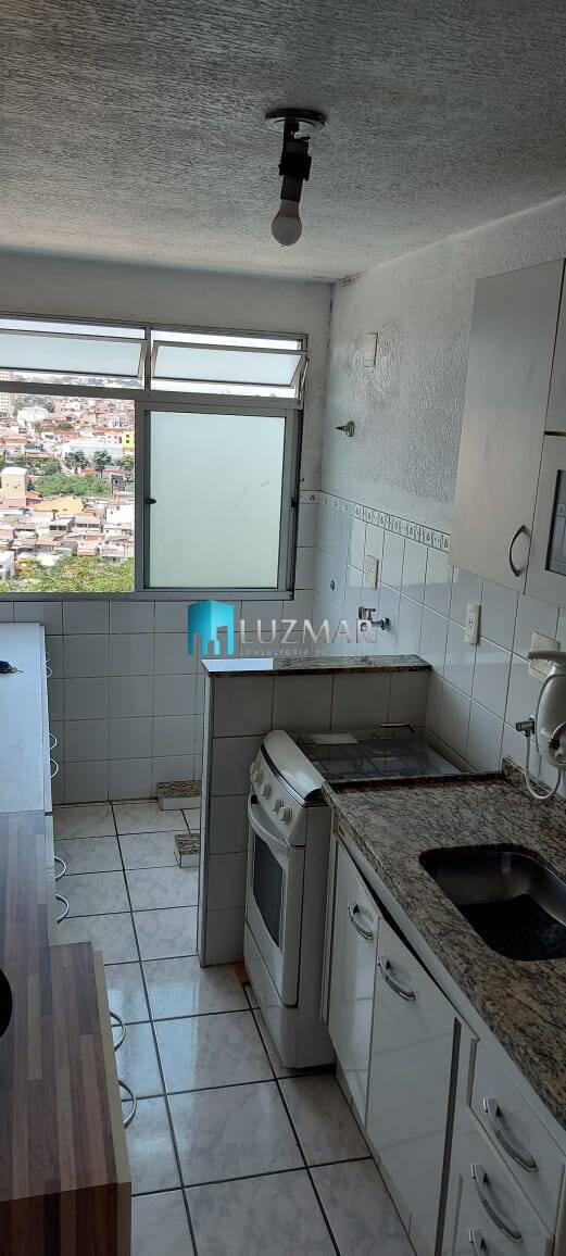 Apartamento para alugar com 2 quartos, 56m² - Foto 14