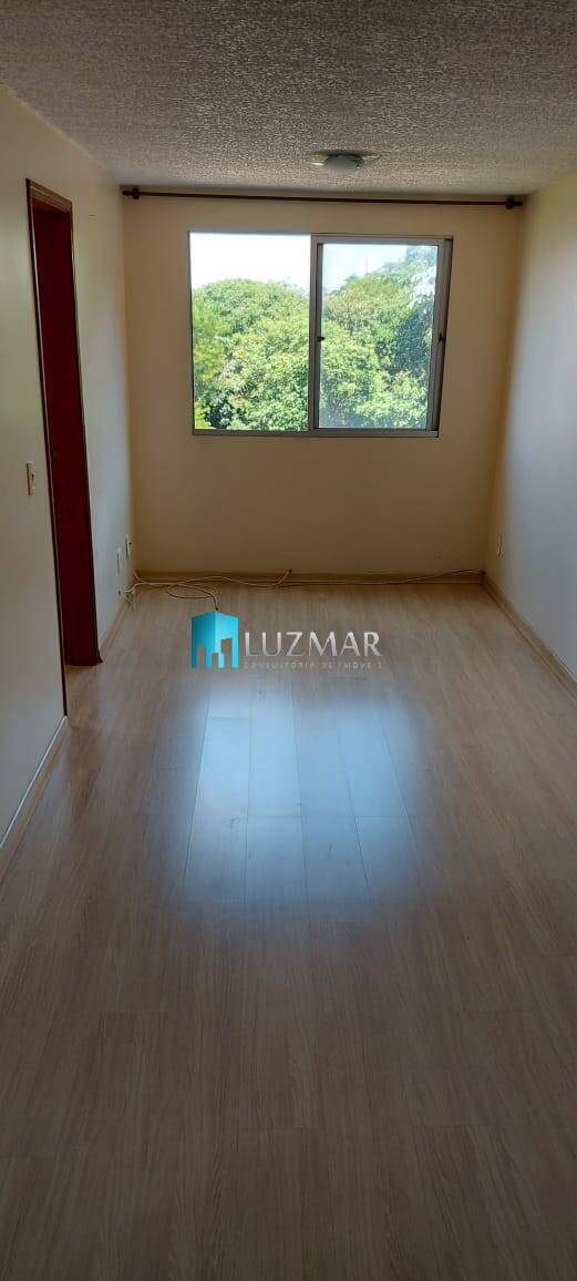 Apartamento para alugar com 2 quartos, 56m² - Foto 3