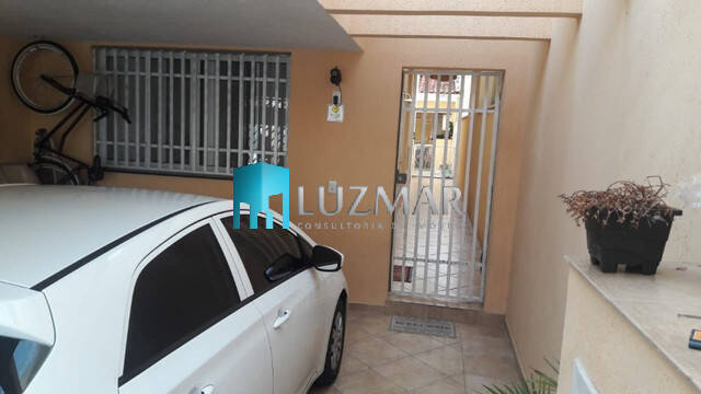 Casa à venda com 3 quartos, 150m² - Foto 18