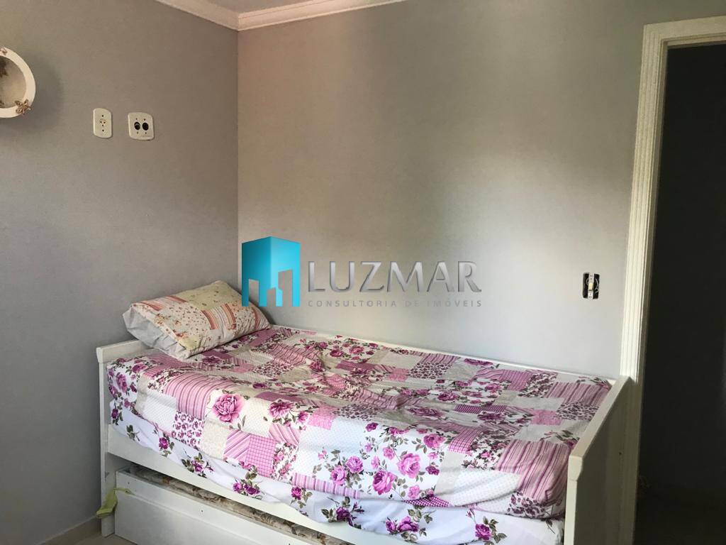 Casa à venda com 3 quartos, 130m² - Foto 12