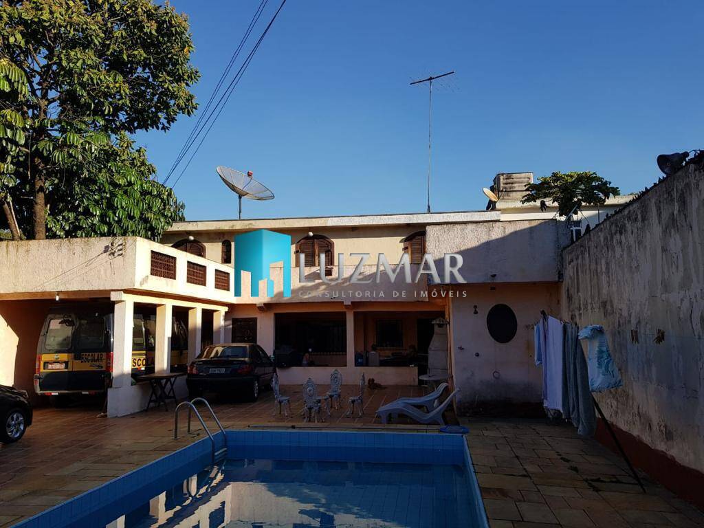 Casa à venda com 3 quartos, 340m² - Foto 5