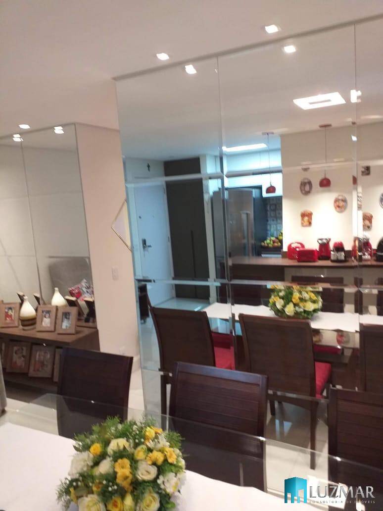 Apartamento à venda com 3 quartos, 77m² - Foto 5