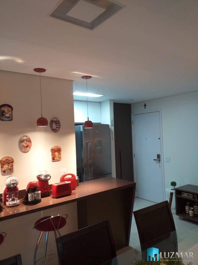 Apartamento à venda com 3 quartos, 77m² - Foto 8