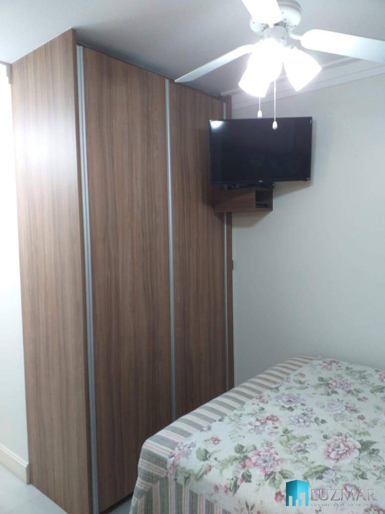 Apartamento à venda com 3 quartos, 77m² - Foto 27