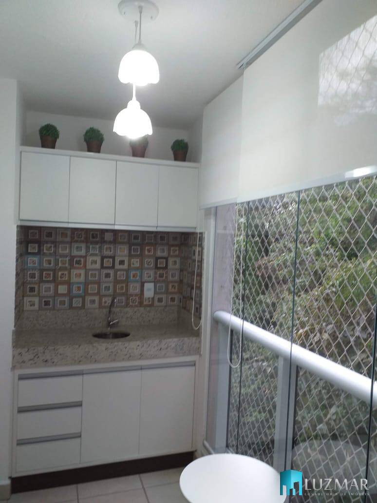 Apartamento à venda com 3 quartos, 77m² - Foto 21