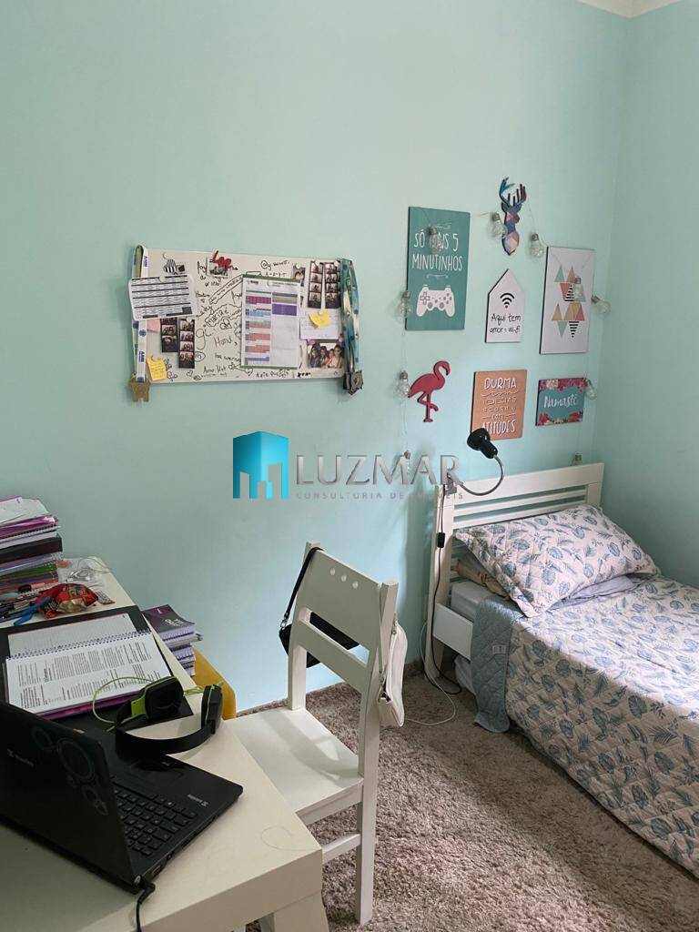 Casa de Condomínio à venda com 4 quartos, 130m² - Foto 20